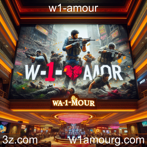 A Revolução dos Jogos de Ação: Uma Jornada Através de Mundos Dinâmicos