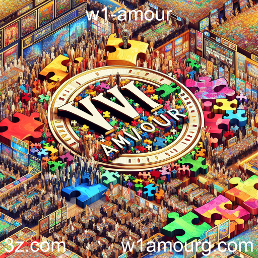 Desvendando a Magia dos Quebra-Cabeças: Diversão e Desafio em Cada Peça