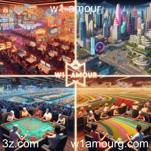 Explorando o Mundo dos Jogos de Simulação