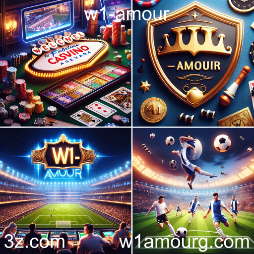 A Ascensão dos Jogos de Esportes: Uma Nova Era de Entretenimento